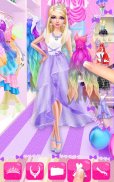 Princess Prom Night - Dress Up screenshot 11