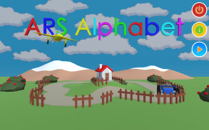 ARS Alphabet screenshot 3