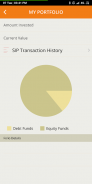 Mutual Funds, SIP, Tax Saving & more - IPRUTOUCH screenshot 15