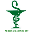 Médicaments essentiels Icon