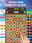 Word Games 101-in-1 screenshot 12