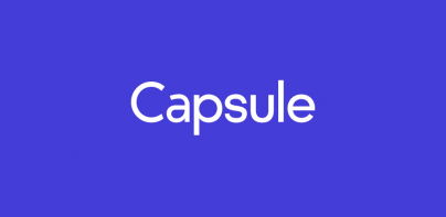 Capsule