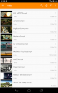 VLC para Android screenshot 5
