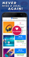 BIDDERLO: DEALS STARTING FROM $1 screenshot 2