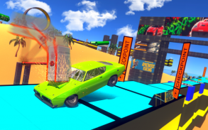 Extreme City Drift Car Stunts: Jogo de Corrida::Appstore for  Android