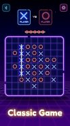 Tic Tac Toe - 2 Player XO screenshot 5