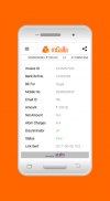 mGalla-Payment App for Merchan screenshot 4