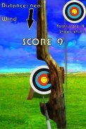 Archer bow shooting screenshot 0