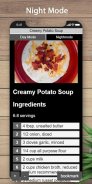 Best Potato Soup Recipe screenshot 4