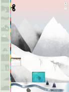 The Earth by Tinybop (Unreleased) screenshot 8
