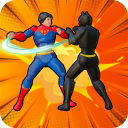 Draw Fight: Freestyle Action icon