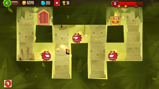 King of Thieves screenshot 4