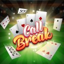 Call Break Icon