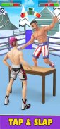 Slap & Punch:Gym Fighting Game screenshot 2