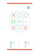 TicTacToe : The Original Game screenshot 2