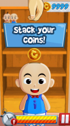 Upin & Ipin Coindrop screenshot 7