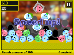 Kawaii Claw Machine screenshot 7