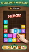 Merge Puzzle-Number Games screenshot 11