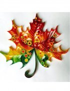 Paper Quilling Art screenshot 8