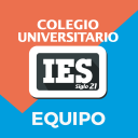 Equipo IES Icon