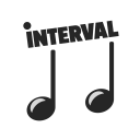 Interval Test Icon