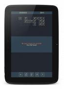 Take Ten: Puzzle with numbers. Pairs of digits screenshot 1