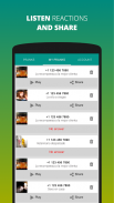 Prankyapp - Phone Pranks screenshot 5