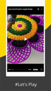 Indian Rangoli Design screenshot 5