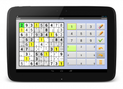 Sudoku 10'000 Free screenshot 0