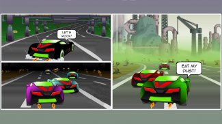 FreegearZ Car Racing Simulator screenshot 5