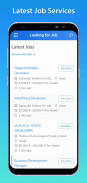 Lookingforjob.co Job Search, Source of Dream Jobs screenshot 2