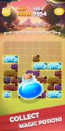 Slide & Glide: Puzzle Game screenshot 3