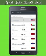 Daily Currency Converter screenshot 9