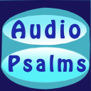 Audio Psalms Icon