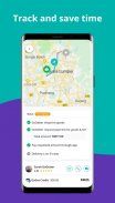 GoGet: Hire part timers screenshot 5
