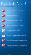 Frases de Amor gratis screenshot 1