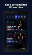 Fitness for Muscles | Fitcher screenshot 4