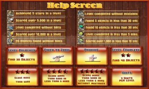 Big Home Hidden Object Games screenshot 3
