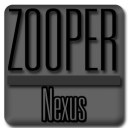 Nexus - Zooper Widget Pro