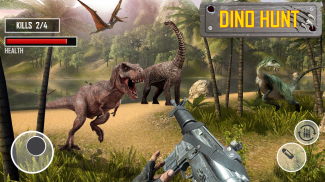 Dino T-Rex RTX APK (Android Game) - Baixar Grátis