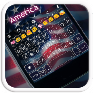 US Keyboard screenshot 2