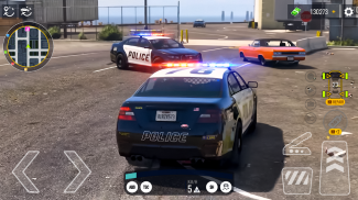 Traffic Car Racing Ultimate screenshot 2