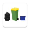 DCC Kerbside Collections Icon