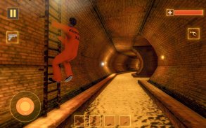 Grand Prison Escape 3D - Prison Breakout Simulator screenshot 2