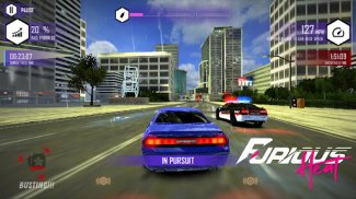 Furious: Heat Racing 2024 screenshot 3