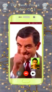 Mr. Funny Call Me! Fake Video Call screenshot 1