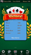 Solitaire Games - Puzzle screenshot 1