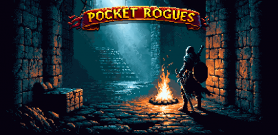 Pocket Rogues