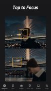 ReLens Camera-Focus &DSLR Blur screenshot 0