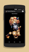 Krishna Ringtones screenshot 2